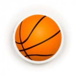 Freestyle Libre sticker minge basket