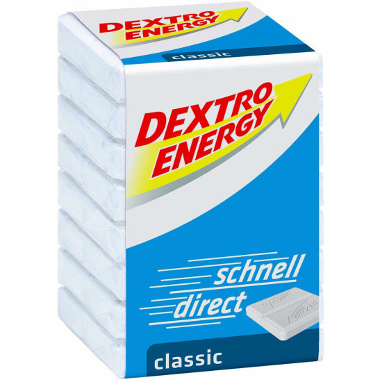 Dextro energy clasic - dextroza tablete