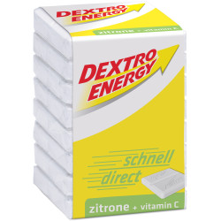 Dextro energy vitamina C - dextroza tablete