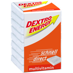 Dextro energy multivitamine