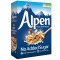 Alpen musli din cereale integrale