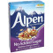 Alpen musli din cereale integrale cu coacaze, cirese si migdale