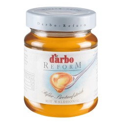 Darbo miere pentru diabetici