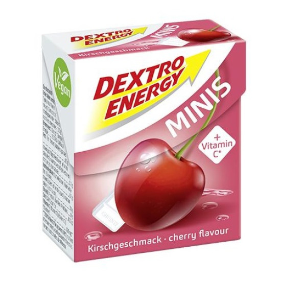 Dextro energy mini cirese