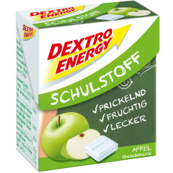 Dextro energy scolari cu aroma de mar - dextroza tablete