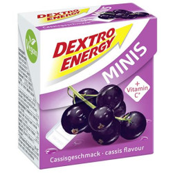 Dextro energy mini coacaze
