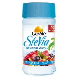Gerble indulcitor stevia
