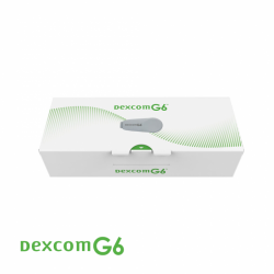 Dexcom G6 transmitator 