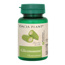 Glicemonorm comprimate