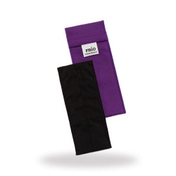 Frio portofel frigorific individiual violet